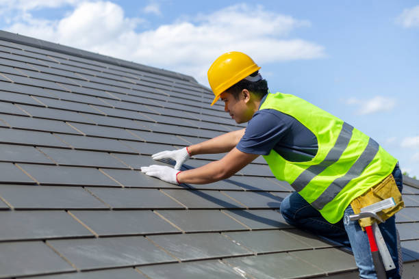 Best Best Roofing Contractors  in Charleston, WV