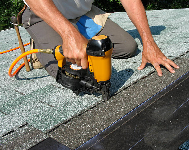 Best Roof Inspection Near Me  in Charleston, WV