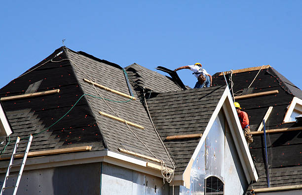 Best New Roof Installation  in Charleston, WV