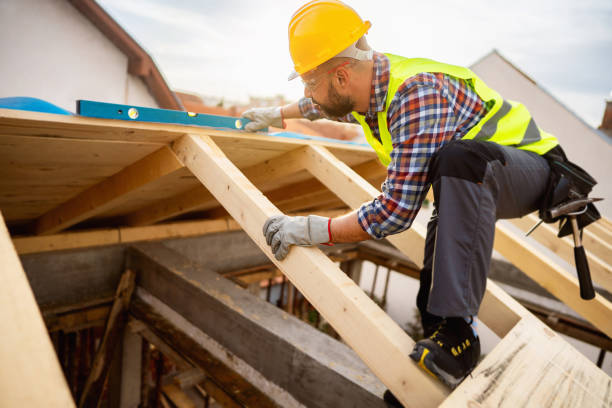 Reliable Charleston, WV Roofing Contractor Solutions