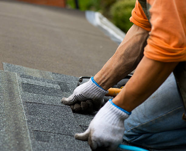 Best Tile Roofing Contractor  in Charleston, WV