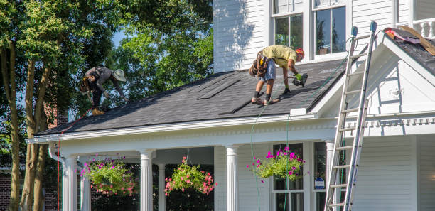 Best Roof Repair Services  in Charleston, WV