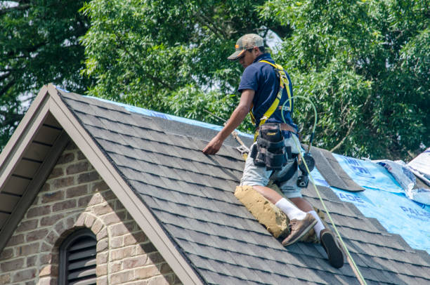 Best Local Roofing Companies  in Charleston, WV